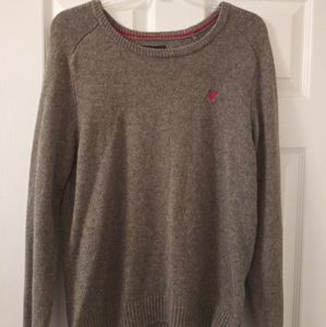 Men's sweater